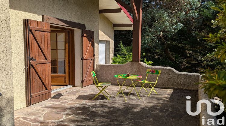 Ma-Cabane - Vente Maison Biscarrosse, 113 m²