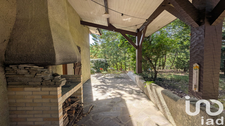 Ma-Cabane - Vente Maison Biscarrosse, 113 m²