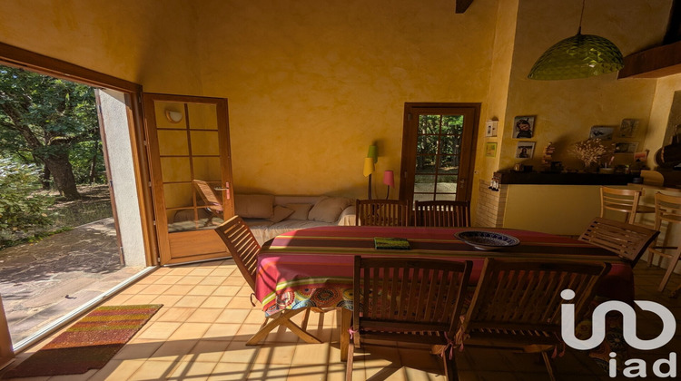 Ma-Cabane - Vente Maison Biscarrosse, 113 m²