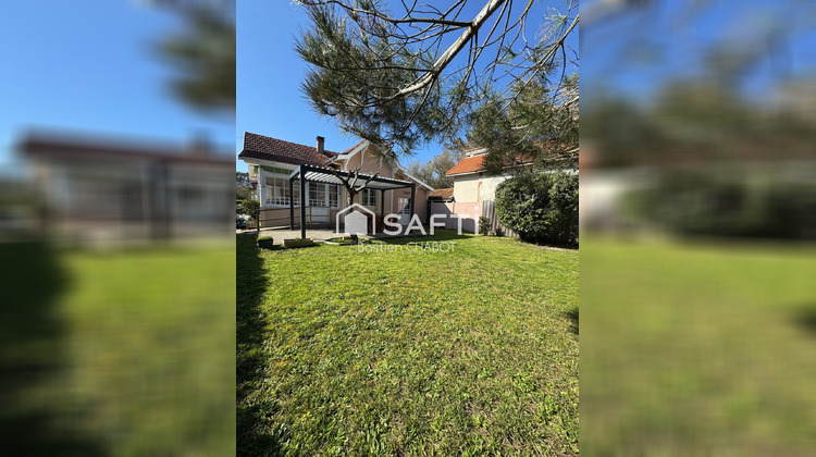 Ma-Cabane - Vente Maison Biscarrosse, 86 m²