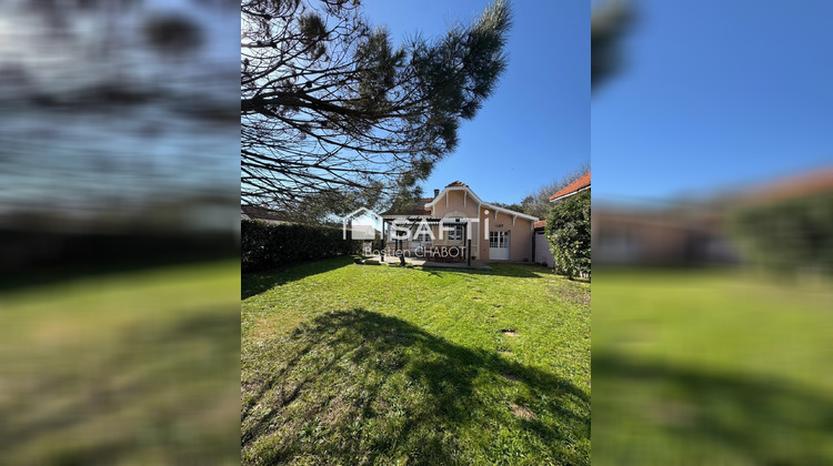 Ma-Cabane - Vente Maison Biscarrosse, 86 m²