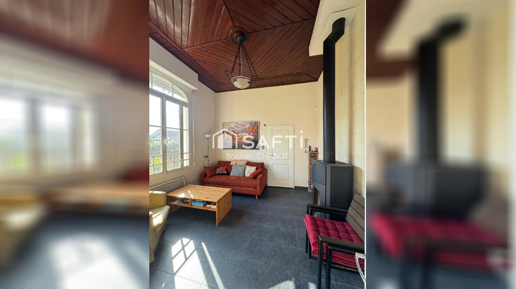 Ma-Cabane - Vente Maison Biscarrosse, 86 m²