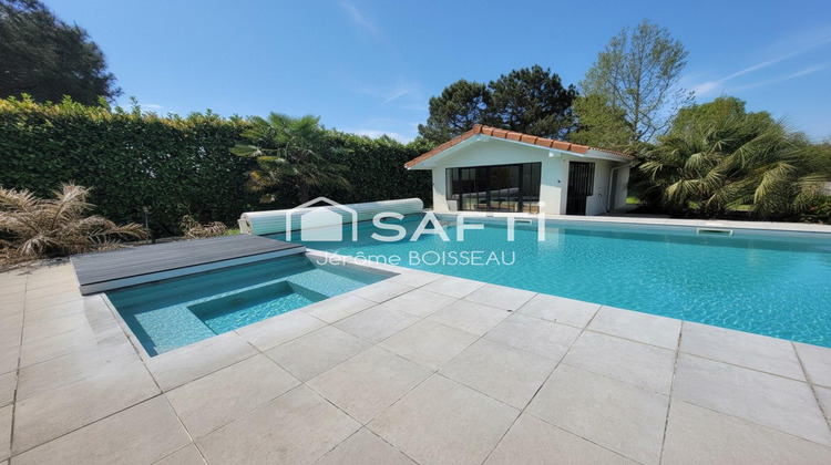 Ma-Cabane - Vente Maison Biscarrosse, 222 m²