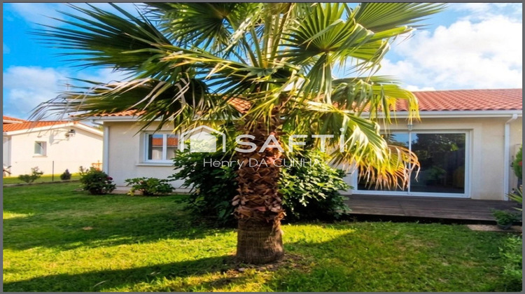 Ma-Cabane - Vente Maison Biscarrosse, 99 m²