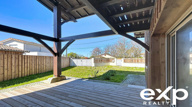 Ma-Cabane - Vente Maison Biscarrosse, 181 m²