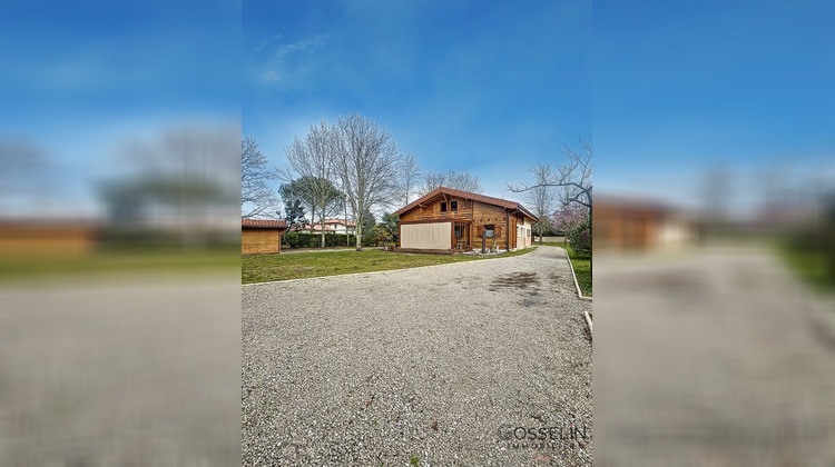 Ma-Cabane - Vente Maison BISCARROSSE, 187 m²