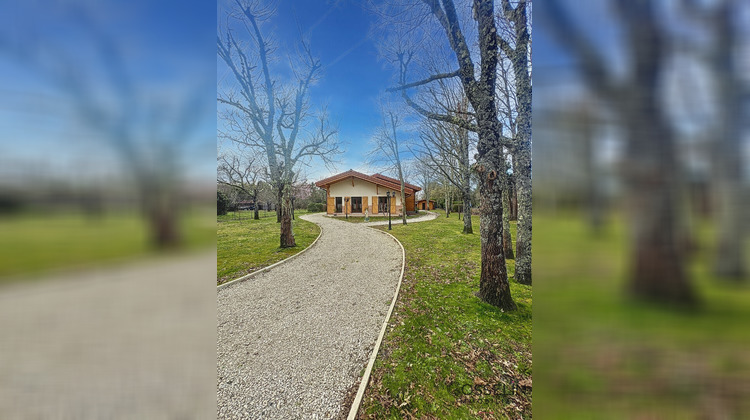Ma-Cabane - Vente Maison BISCARROSSE, 187 m²