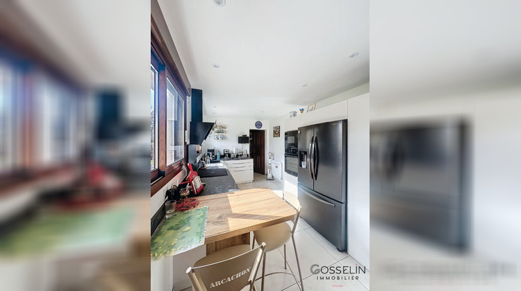 Ma-Cabane - Vente Maison BISCARROSSE, 187 m²