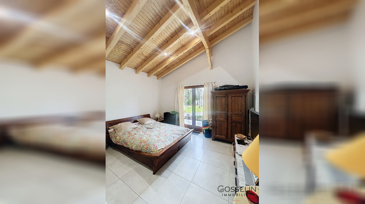 Ma-Cabane - Vente Maison BISCARROSSE, 187 m²