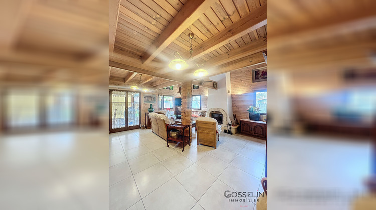 Ma-Cabane - Vente Maison BISCARROSSE, 187 m²