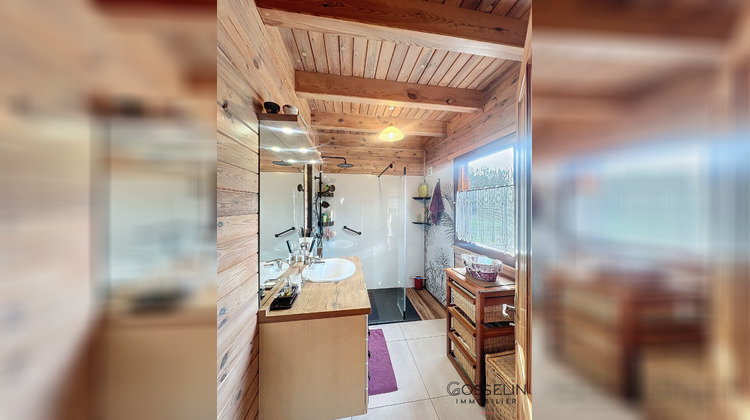 Ma-Cabane - Vente Maison BISCARROSSE, 187 m²