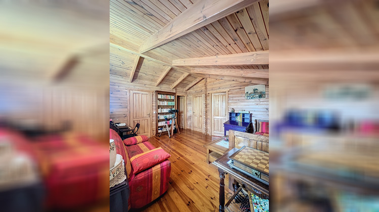 Ma-Cabane - Vente Maison BISCARROSSE, 187 m²