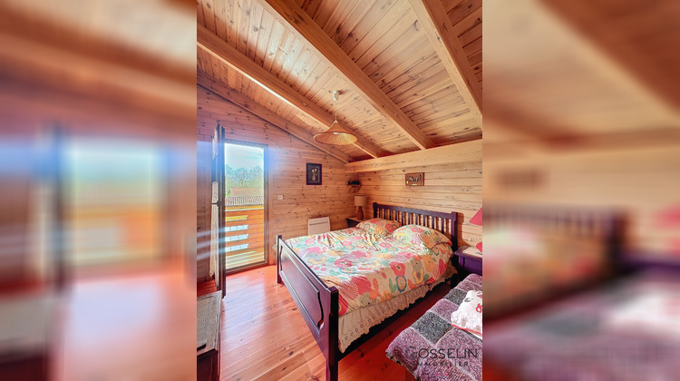 Ma-Cabane - Vente Maison BISCARROSSE, 187 m²