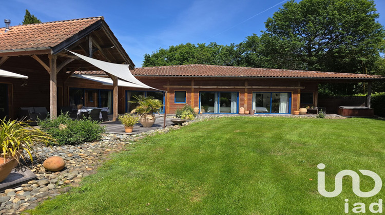 Ma-Cabane - Vente Maison Biscarrosse, 243 m²