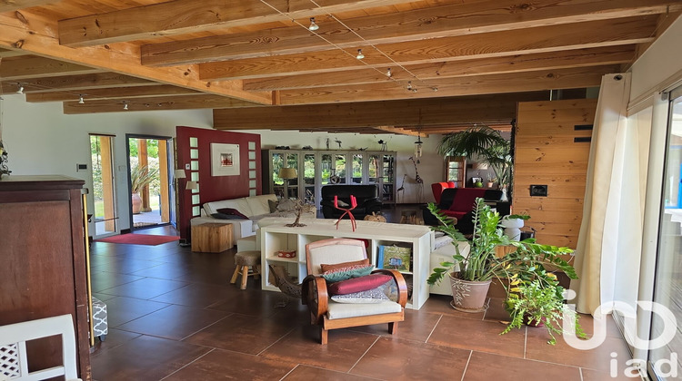 Ma-Cabane - Vente Maison Biscarrosse, 243 m²