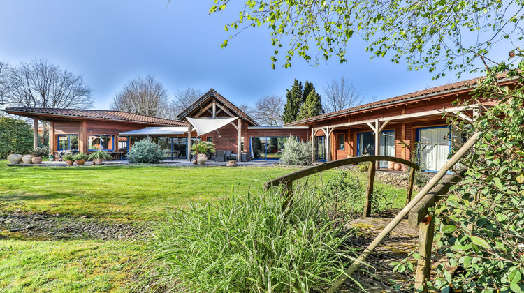 Ma-Cabane - Vente Maison Biscarrosse, 253 m²
