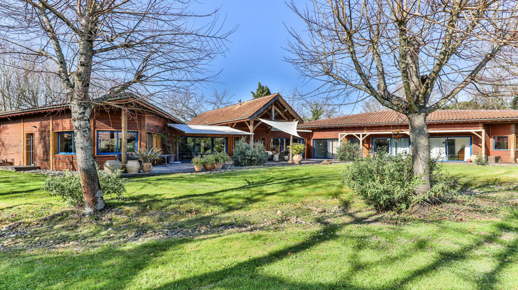 Ma-Cabane - Vente Maison Biscarrosse, 253 m²