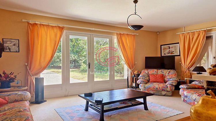 Ma-Cabane - Vente Maison BISCARROSSE, 90 m²