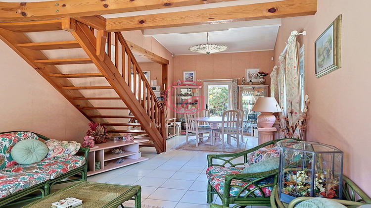 Ma-Cabane - Vente Maison BISCARROSSE, 90 m²