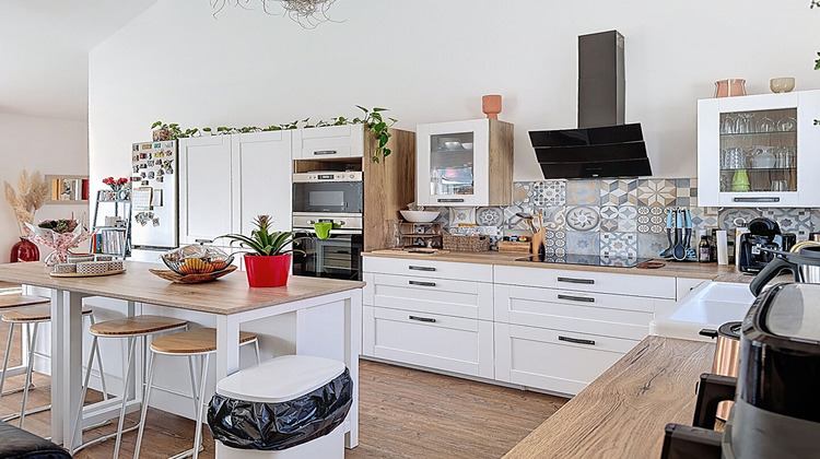 Ma-Cabane - Vente Maison BISCARROSSE, 198 m²