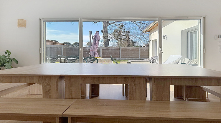 Ma-Cabane - Vente Maison BISCARROSSE, 198 m²