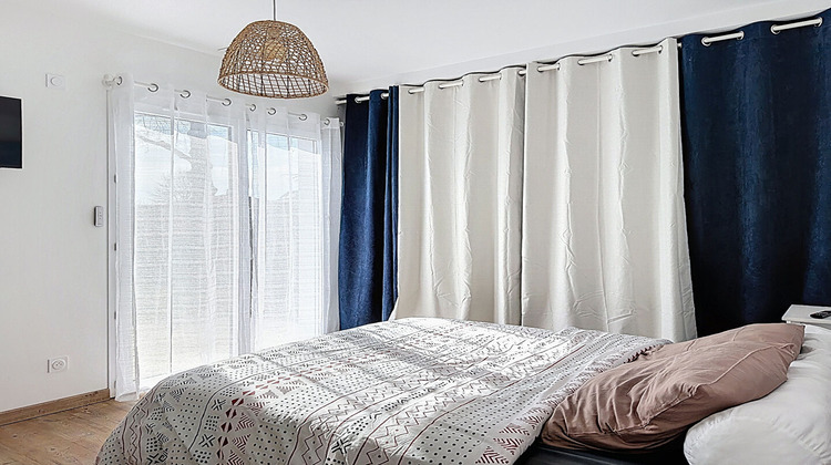 Ma-Cabane - Vente Maison BISCARROSSE, 198 m²