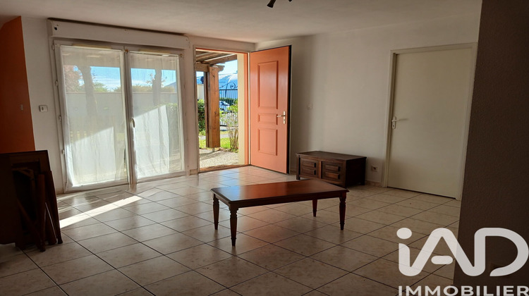 Ma-Cabane - Vente Maison Biscarrosse, 45 m²