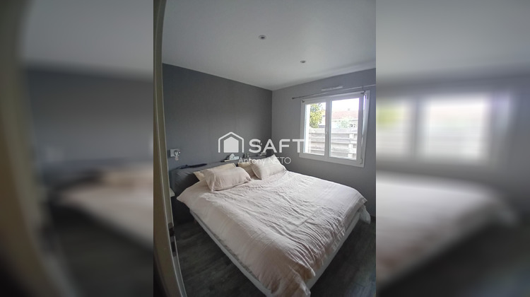 Ma-Cabane - Vente Maison Biscarrosse, 98 m²