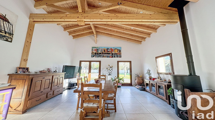 Ma-Cabane - Vente Maison Biscarrosse, 187 m²