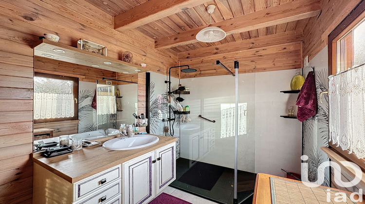 Ma-Cabane - Vente Maison Biscarrosse, 187 m²