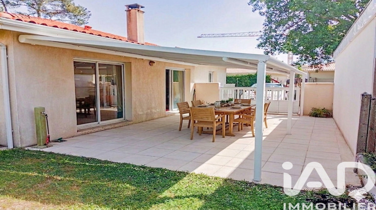 Ma-Cabane - Vente Maison Biscarrosse, 93 m²