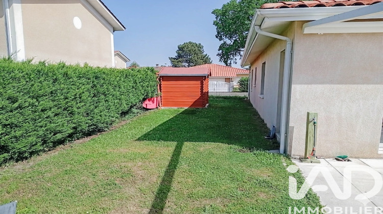Ma-Cabane - Vente Maison Biscarrosse, 93 m²