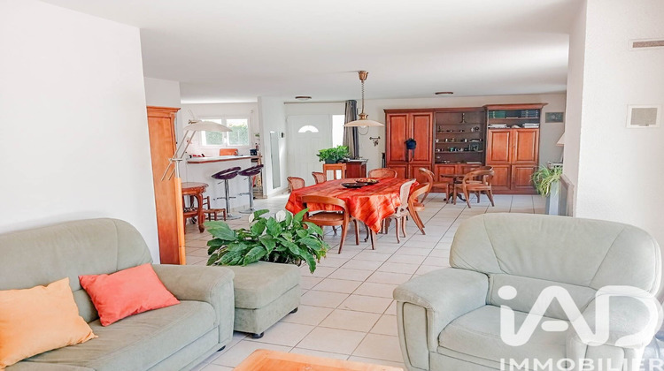 Ma-Cabane - Vente Maison Biscarrosse, 93 m²