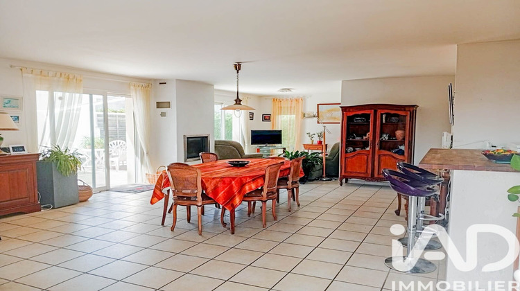 Ma-Cabane - Vente Maison Biscarrosse, 93 m²