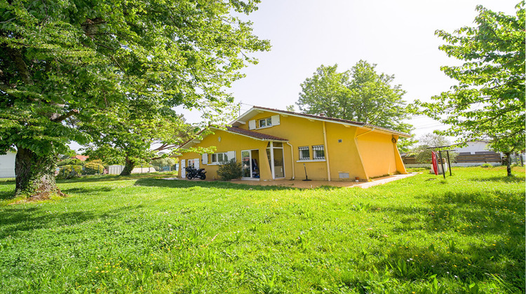 Ma-Cabane - Vente Maison BISCARROSSE, 101 m²