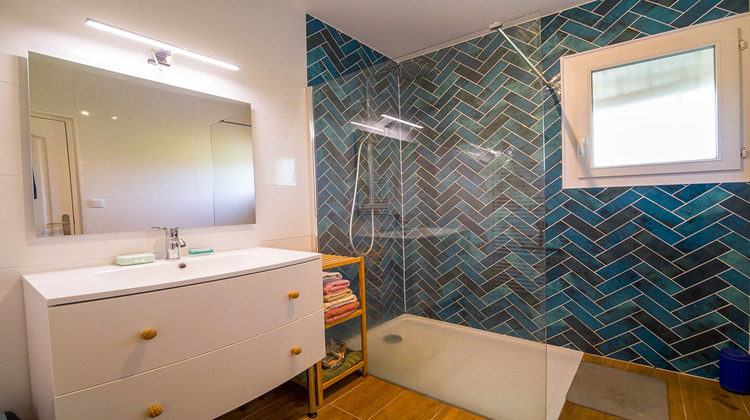 Ma-Cabane - Vente Maison BISCARROSSE, 101 m²