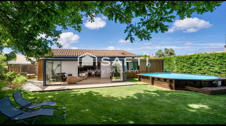 Ma-Cabane - Vente Maison Biscarrosse, 94 m²
