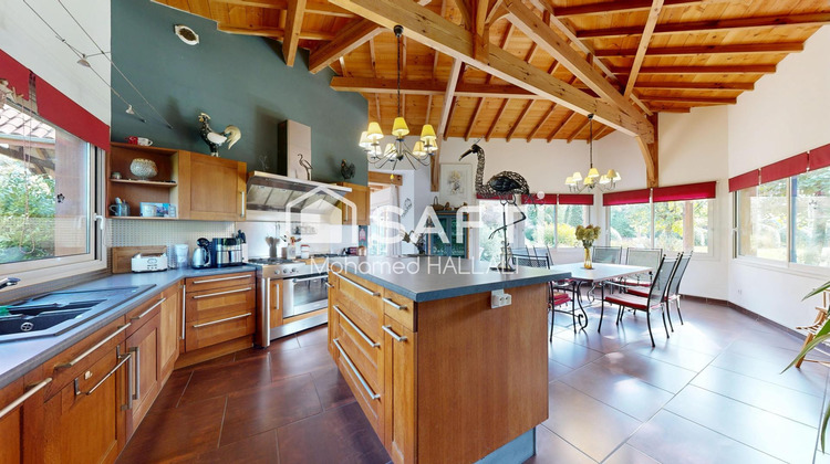 Ma-Cabane - Vente Maison Biscarrosse, 243 m²
