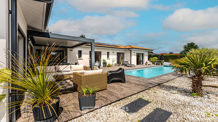 Ma-Cabane - Vente Maison BISCARROSSE, 158 m²