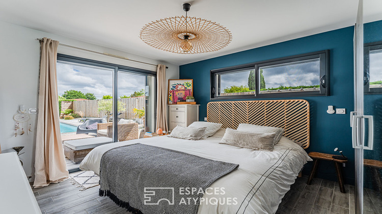 Ma-Cabane - Vente Maison BISCARROSSE, 158 m²