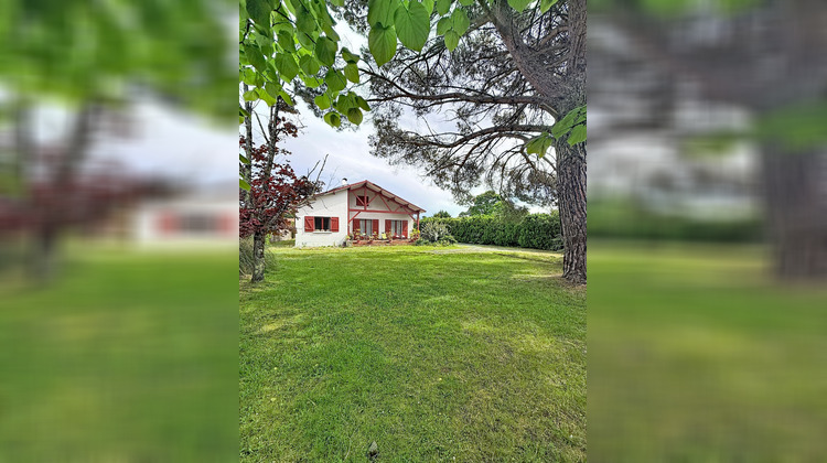 Ma-Cabane - Vente Maison BISCARROSSE, 140 m²