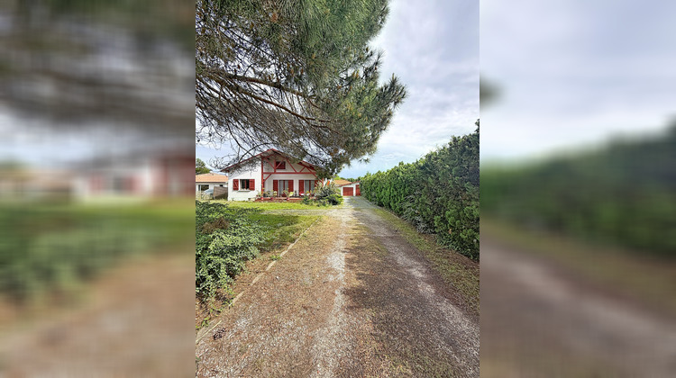 Ma-Cabane - Vente Maison BISCARROSSE, 140 m²