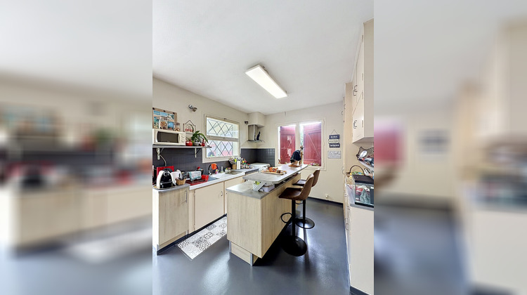 Ma-Cabane - Vente Maison BISCARROSSE, 140 m²