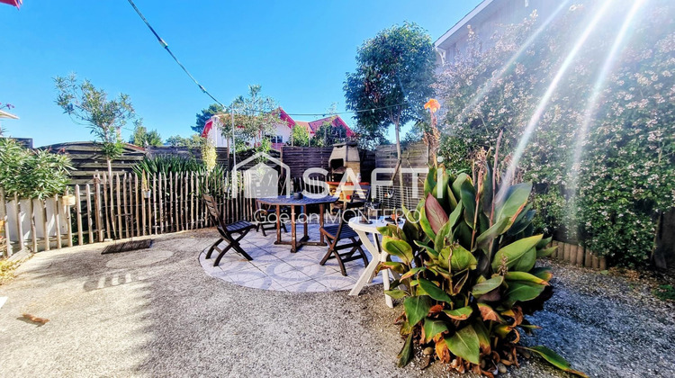 Ma-Cabane - Vente Maison Biscarrosse, 133 m²