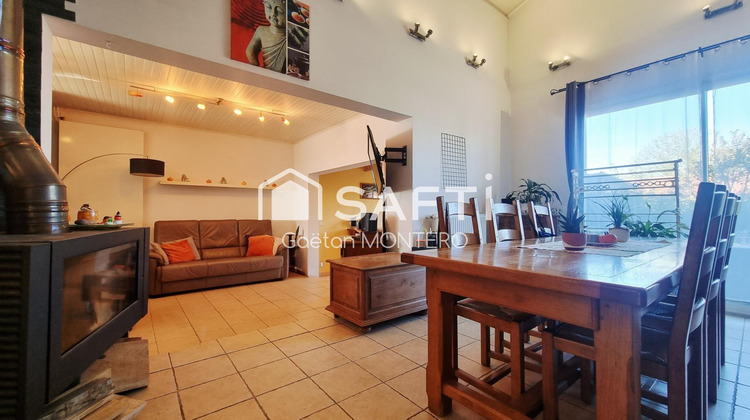 Ma-Cabane - Vente Maison Biscarrosse, 133 m²