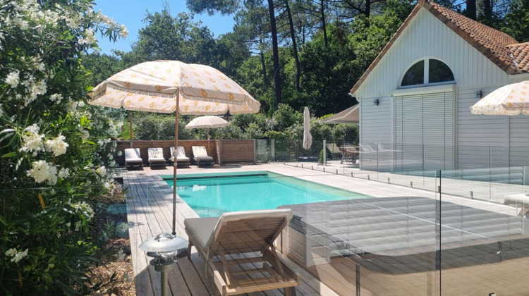 Ma-Cabane - Vente Maison BISCARROSSE, 155 m²