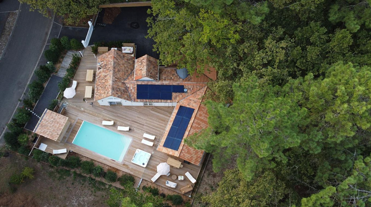 Ma-Cabane - Vente Maison BISCARROSSE, 155 m²