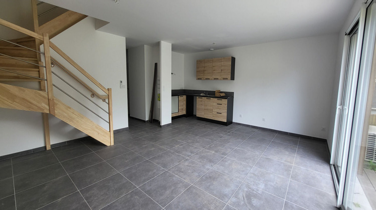 Ma-Cabane - Vente Maison BISCARROSSE, 91 m²