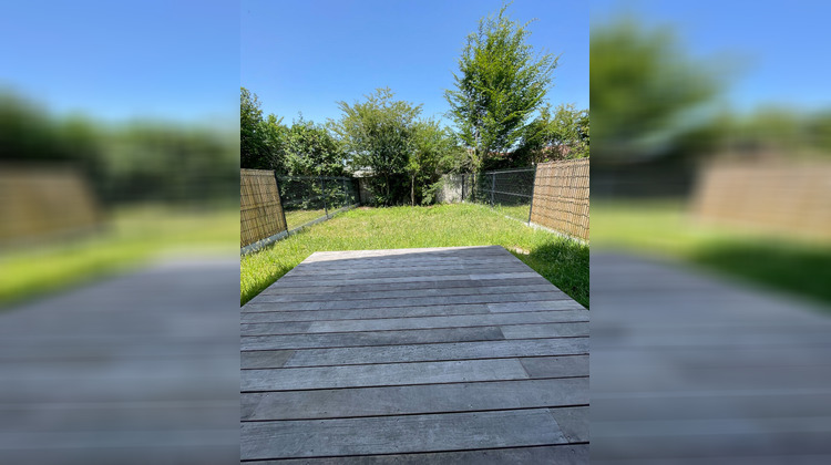 Ma-Cabane - Vente Maison BISCARROSSE, 91 m²
