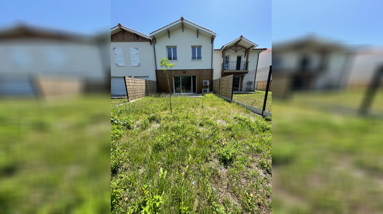 Ma-Cabane - Vente Maison BISCARROSSE, 91 m²